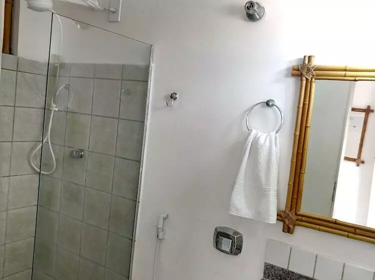 پانسیون Namastê Suítes