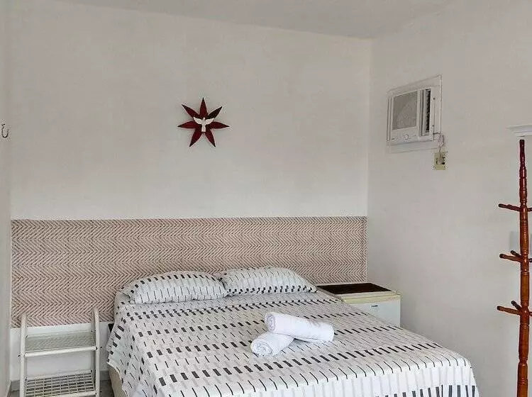 پانسیون Namastê Suítes