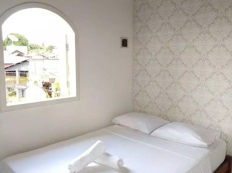 پانسیون Namastê Suítes