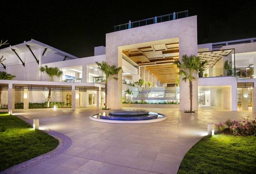 Serenade Punta Cana Beach & Spa Resort