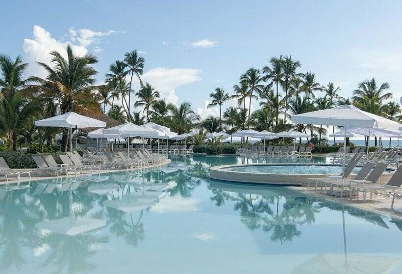 Serenade Punta Cana Beach & Spa Resort