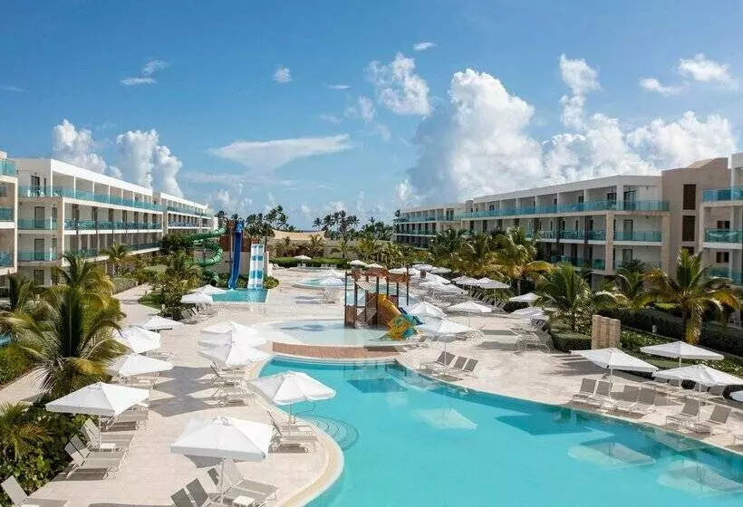 Serenade Punta Cana Beach & Spa Resort