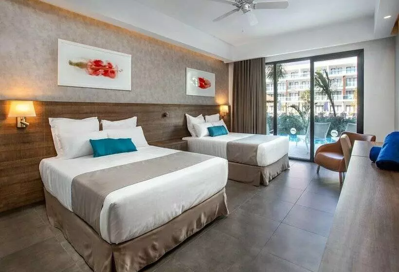 Serenade Punta Cana Beach & Spa Resort