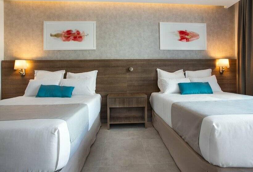 Serenade Punta Cana Beach & Spa Resort