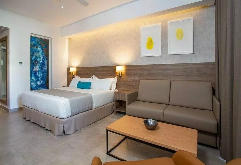 Serenade Punta Cana Beach & Spa Resort