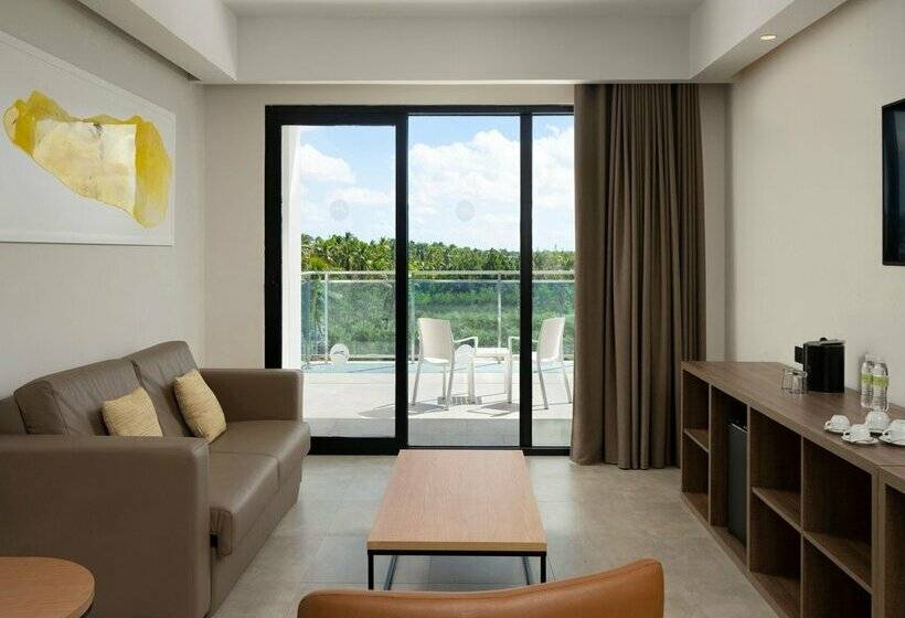 Serenade Punta Cana Beach & Spa Resort