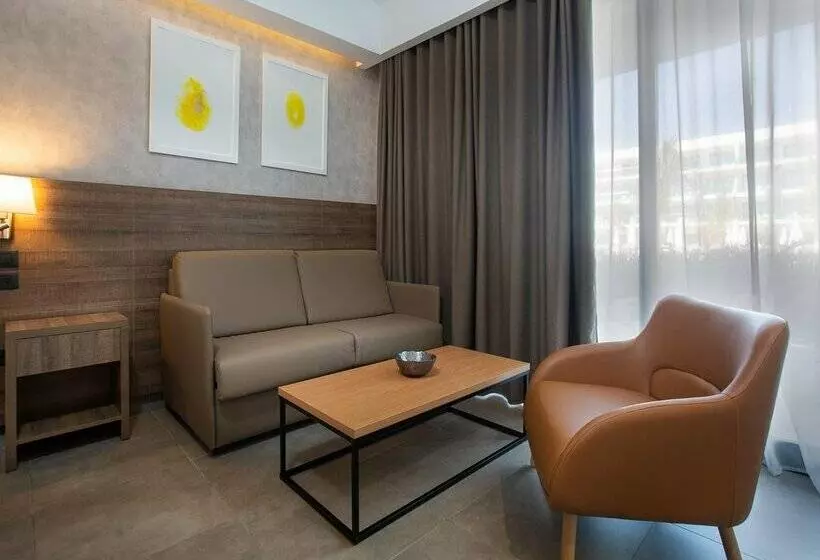 Serenade Punta Cana Beach & Spa Resort