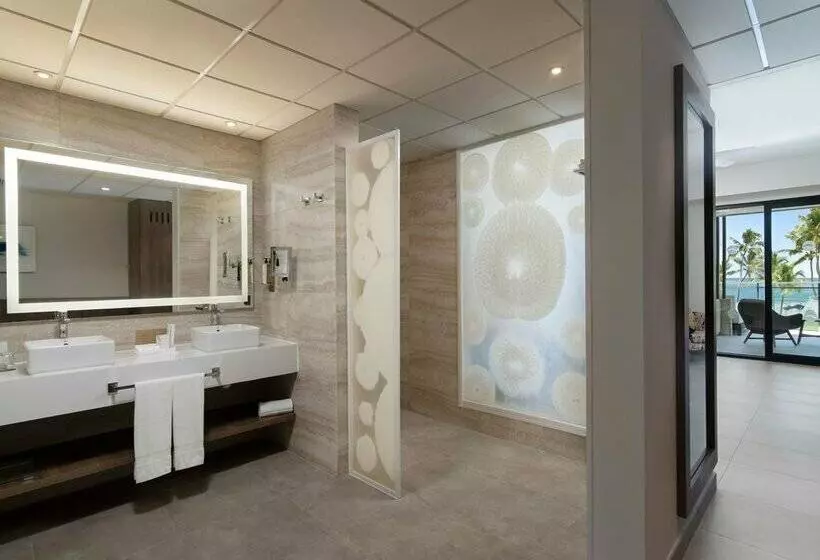 Serenade Punta Cana Beach & Spa Resort