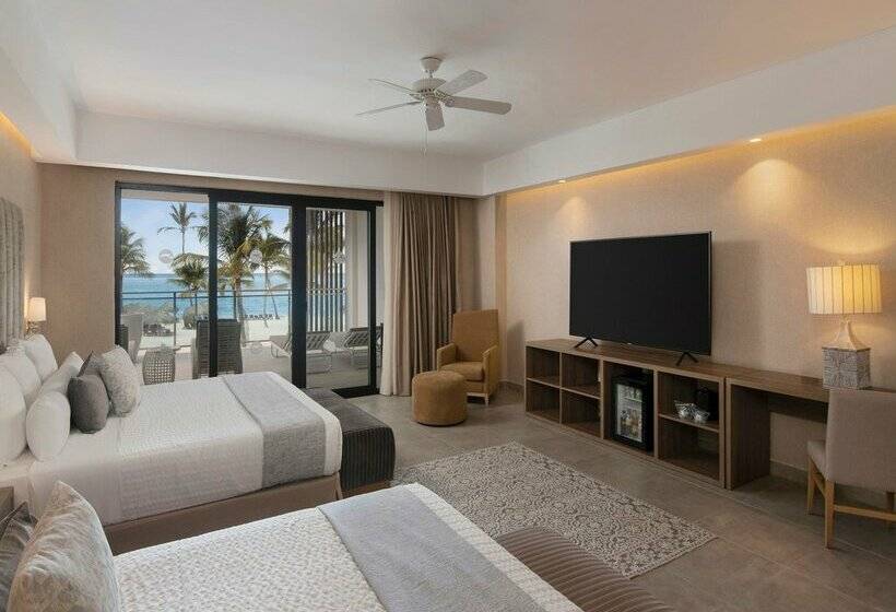 Serenade Punta Cana Beach & Spa Resort