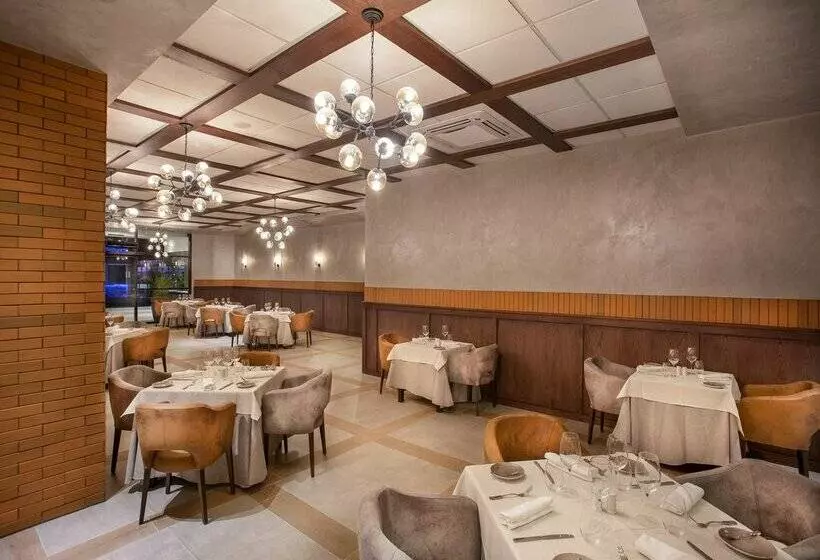 Serenade Punta Cana Beach & Spa Resort