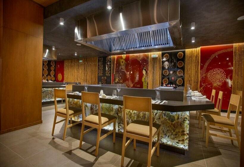 Serenade Punta Cana Beach & Spa Resort