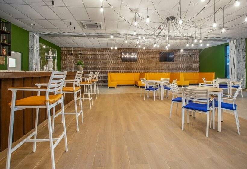 Serenade Punta Cana Beach & Spa Resort