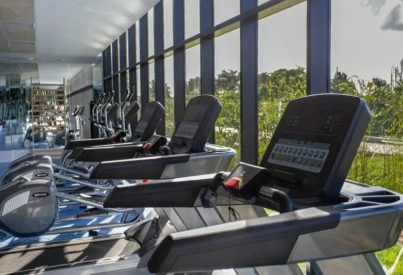 Serenade Punta Cana Beach & Spa Resort