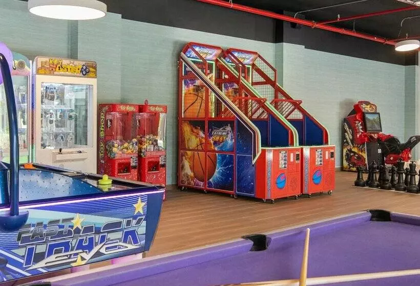 Serenade Punta Cana Beach & Spa Resort