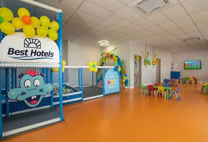 Serenade Punta Cana Beach & Spa Resort