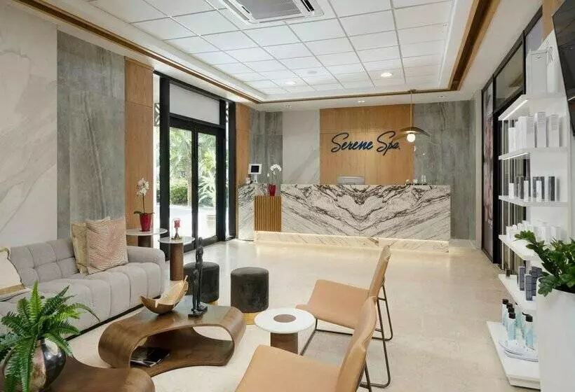 Serenade Punta Cana Beach & Spa Resort