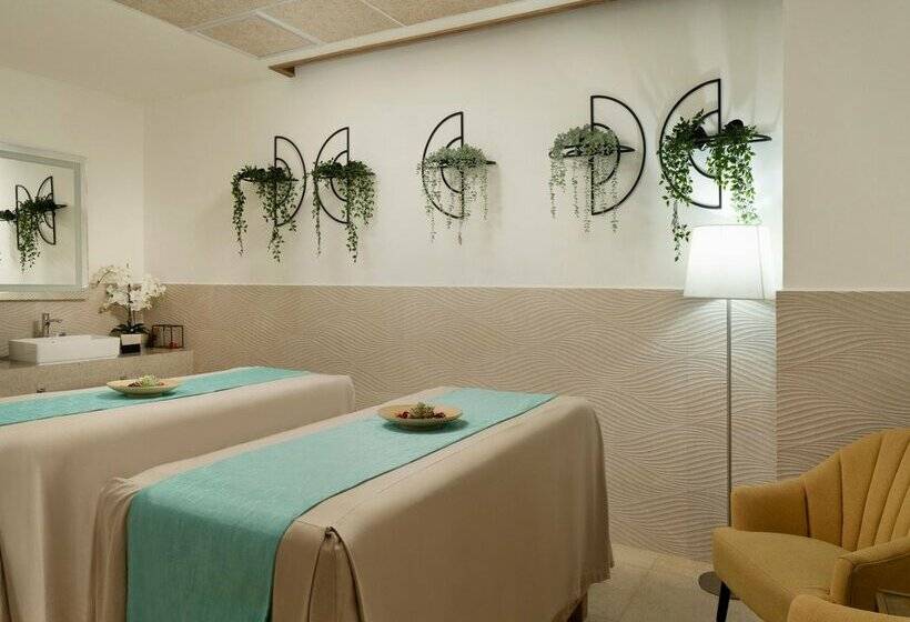 Serenade Punta Cana Beach & Spa Resort