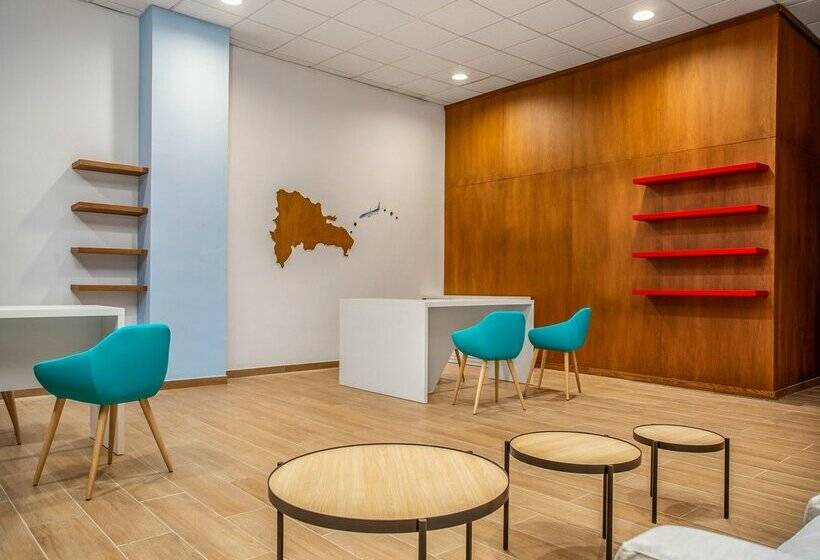 Serenade Punta Cana Beach & Spa Resort