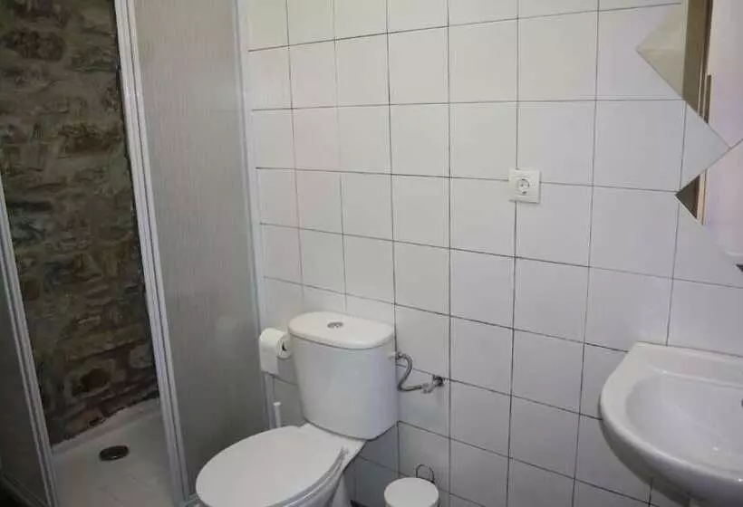 Albergue Casa De Broto