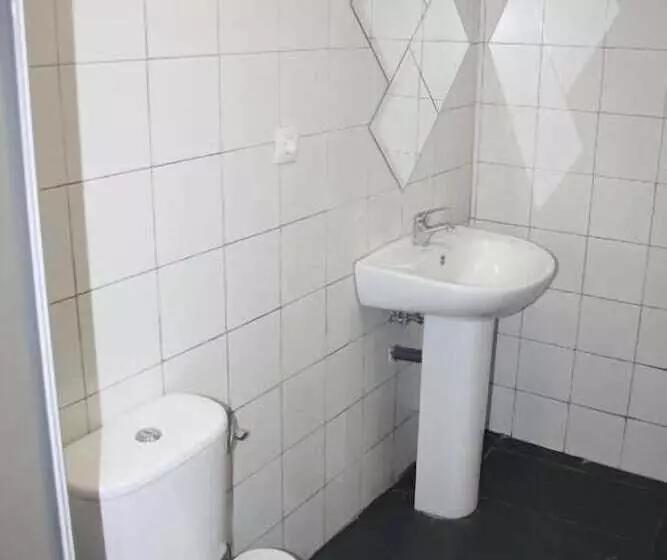 Albergue Casa De Broto