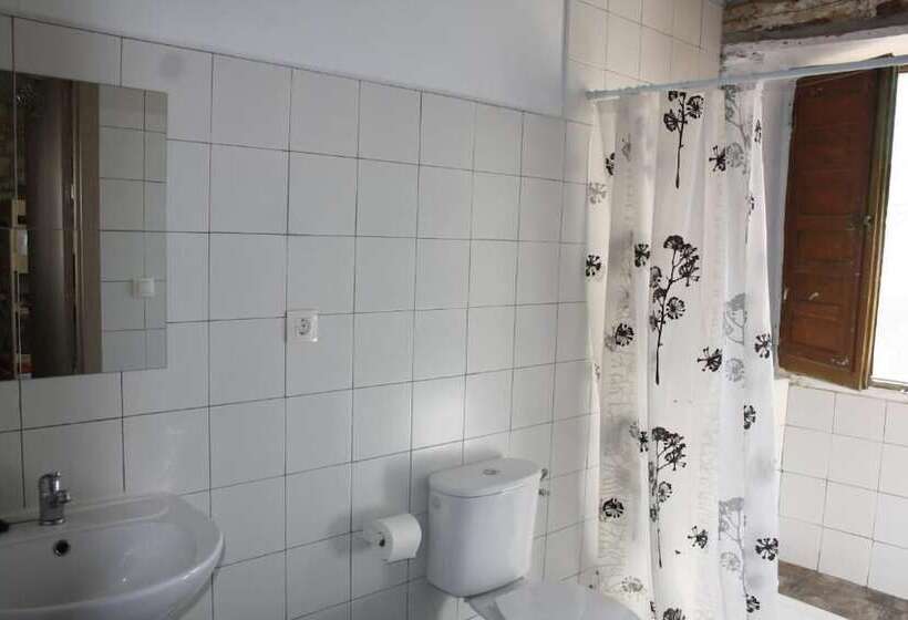 Albergue Casa De Broto