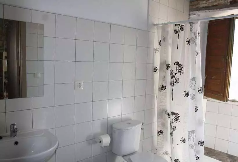 Albergue Casa De Broto