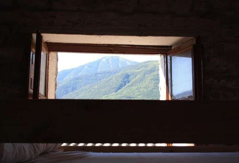 Albergue Casa De Broto