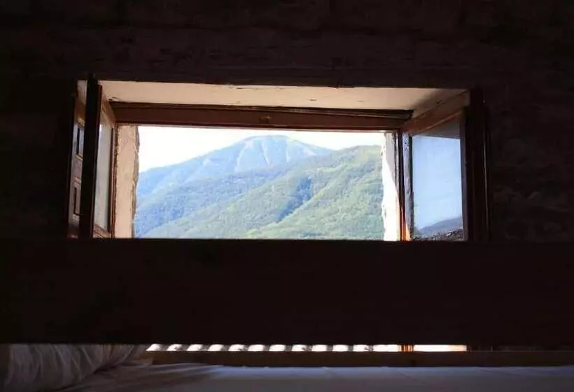 Albergue Casa De Broto