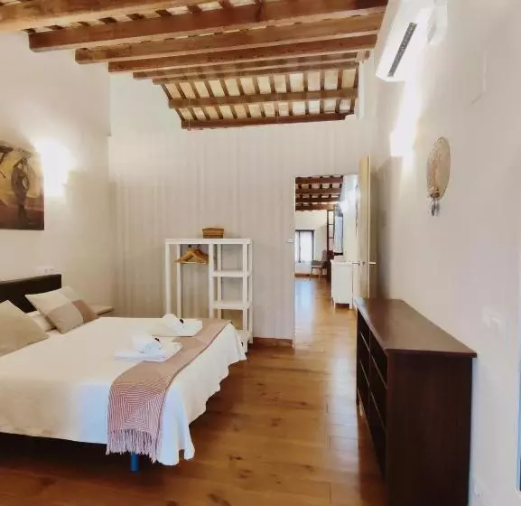 تختخواب و صبحانه Casa Telégrafos