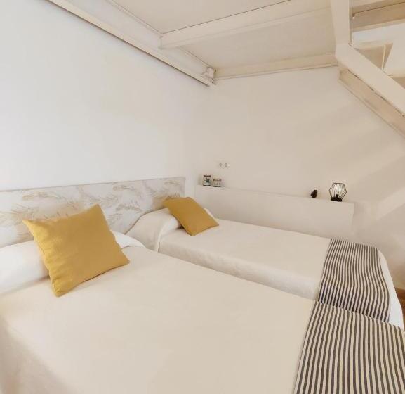 Bed and Breakfast Casa Telégrafos