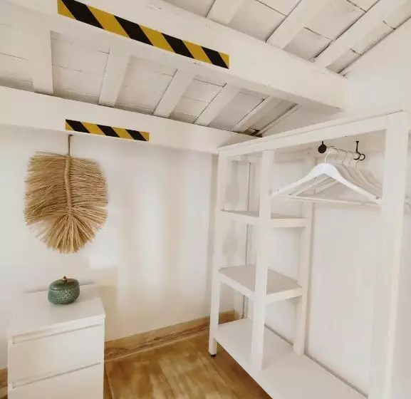 تختخواب و صبحانه Casa Telégrafos