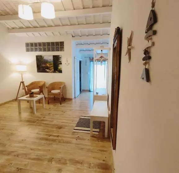 تختخواب و صبحانه Casa Telégrafos