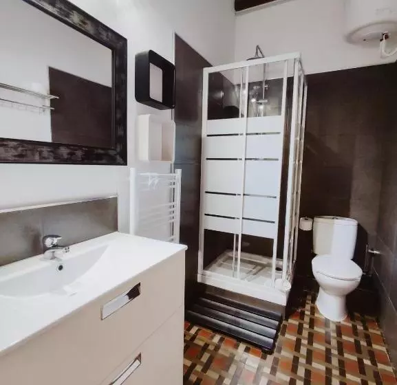 تختخواب و صبحانه Casa Telégrafos