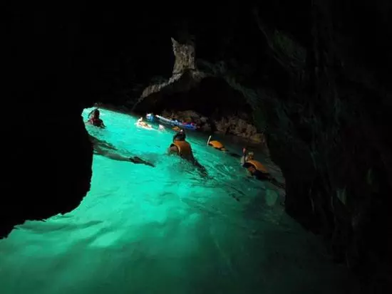 تختخواب و صبحانه Casa Telégrafos