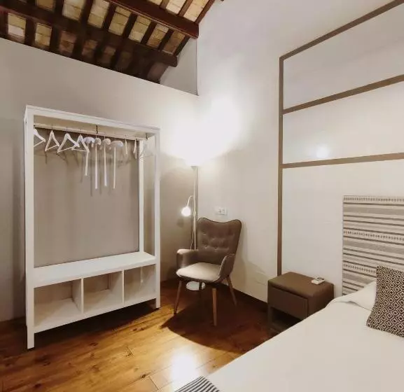 تختخواب و صبحانه Casa Telégrafos