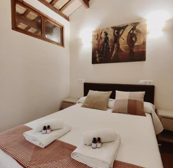 Bed and Breakfast Casa Telégrafos