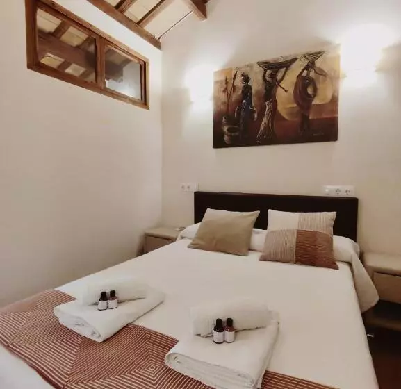 تختخواب و صبحانه Casa Telégrafos
