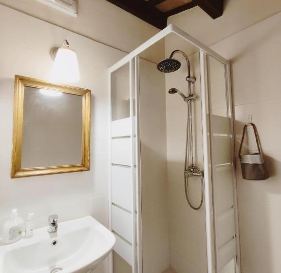 Bed and Breakfast Casa Telégrafos