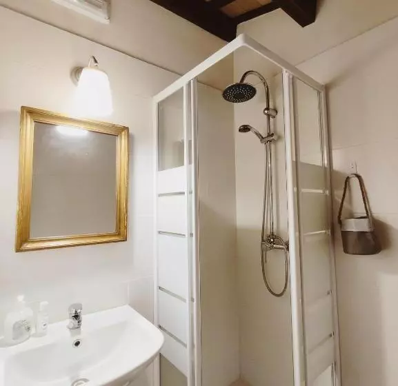 تختخواب و صبحانه Casa Telégrafos