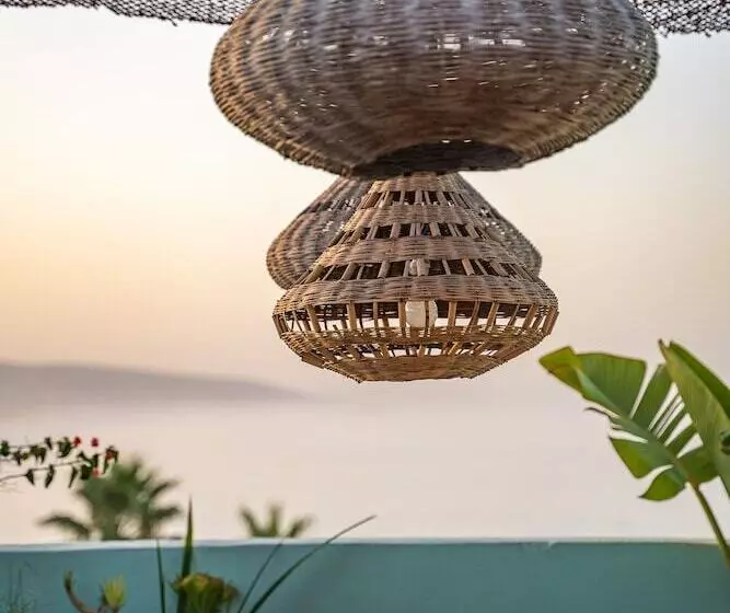 Aamiaismajoitus (B&B) Amayour Surf Hostel