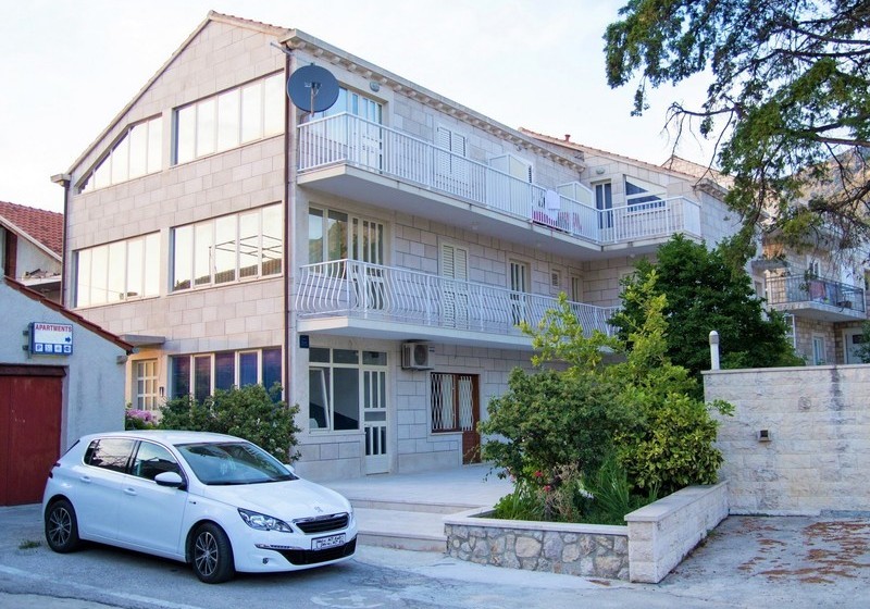 Apartments Jurica