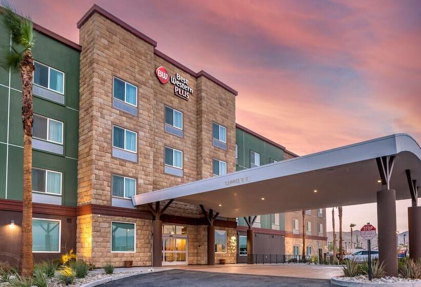 ホテル Best Western Plus Desert View Inn & Suites