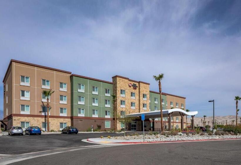 ホテル Best Western Plus Desert View Inn & Suites