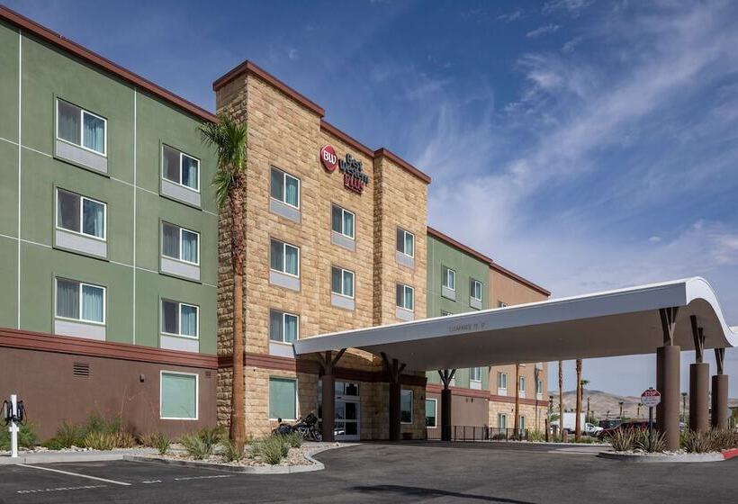 ホテル Best Western Plus Desert View Inn & Suites