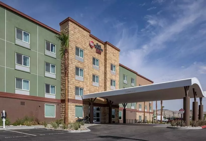 ホテル Best Western Plus Desert View Inn & Suites