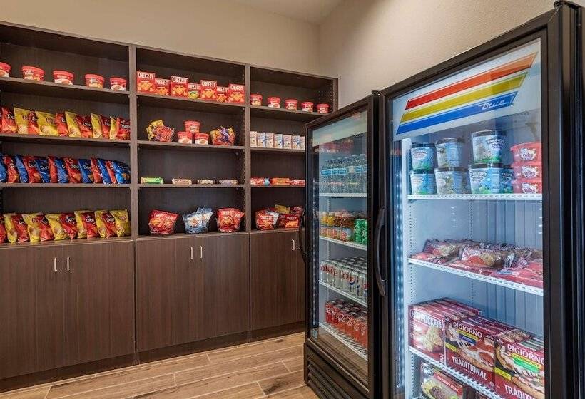 ホテル Best Western Plus Desert View Inn & Suites