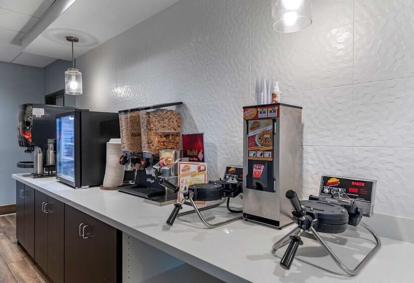 ホテル Best Western Plus Desert View Inn & Suites