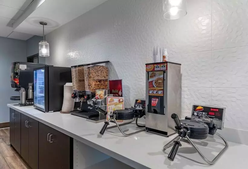 ホテル Best Western Plus Desert View Inn & Suites
