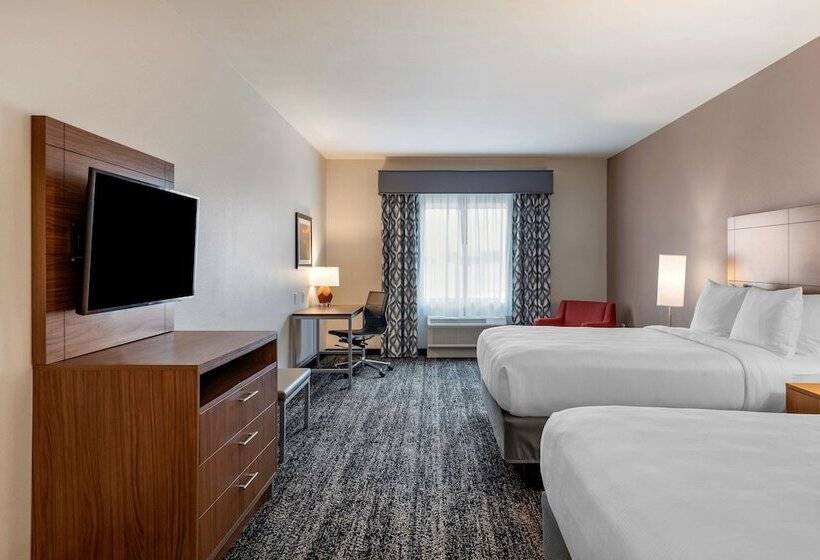 ホテル Best Western Plus Desert View Inn & Suites