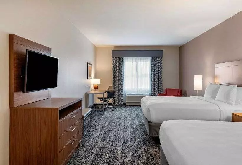ホテル Best Western Plus Desert View Inn & Suites